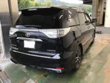 2014 Toyota Estima Sedan for sale, Japanese used car export - photo 4 of 8 | GULJI TRADERS