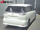 2014 Toyota Estima Sedan for sale, Japanese used car export - photo 2 of 7 | GULJI TRADERS
