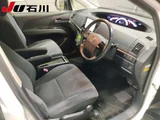 2014 Toyota Estima Sedan for sale, Japanese used car export - photo 3 of 7 | GULJI TRADERS
