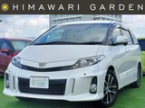 2014 Toyota Estima Sedan for sale, Japanese used car export - photo 1 of 9 | GULJI TRADERS