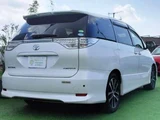 2014 Toyota Estima Sedan for sale, Japanese used car export - photo 2 of 9 | GULJI TRADERS