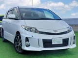 2014 Toyota Estima Sedan for sale, Japanese used car export - photo 3 of 9 | GULJI TRADERS