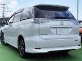 2014 Toyota Estima Sedan for sale, Japanese used car export - photo 4 of 9 | GULJI TRADERS
