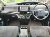 2014 Toyota Estima Sedan for sale, Japanese used car export - photo 5 of 9 | GULJI TRADERS