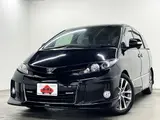 2015 Toyota Estima Aerasbury Ed Black Van for sale, Japanese used car export - photo 1 of 9 | GULJI TRADERS