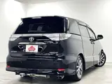 2015 Toyota Estima Aerasbury Ed Black Van for sale, Japanese used car export - photo 2 of 9 | GULJI TRADERS