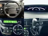 2015 Toyota Estima Aerasbury Ed Black Van for sale, Japanese used car export - photo 4 of 9 | GULJI TRADERS