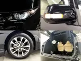 2015 Toyota Estima Aerasbury Ed Black Van for sale, Japanese used car export - photo 7 of 9 | GULJI TRADERS