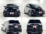 2015 Toyota Estima Aerasbury Ed Black Van for sale, Japanese used car export - photo 9 of 9 | GULJI TRADERS