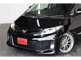 2015 Toyota Estima 2.4 Aeras Premium Edition Black Van for sale, Japanese used car export - photo 3 of 33 | GULJI TRADERS
