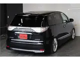 2015 Toyota Estima 2.4 Aeras Premium Edition Black Van for sale, Japanese used car export - photo 4 of 33 | GULJI TRADERS