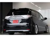2015 Toyota Estima 2.4 Aeras Premium Edition Black Van for sale, Japanese used car export - photo 5 of 33 | GULJI TRADERS