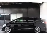 2015 Toyota Estima 2.4 Aeras Premium Edition Black Van for sale, Japanese used car export - photo 6 of 33 | GULJI TRADERS