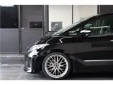 2015 Toyota Estima 2.4 Aeras Premium Edition Black Van for sale, Japanese used car export - photo 7 of 33 | GULJI TRADERS