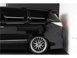 2015 Toyota Estima 2.4 Aeras Premium Edition Black Van for sale, Japanese used car export - photo 8 of 33 | GULJI TRADERS