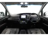 2015 Toyota Estima 2.4 Aeras Premium Edition Black Van for sale, Japanese used car export - photo 11 of 33 | GULJI TRADERS