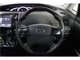 2015 Toyota Estima 2.4 Aeras Premium Edition Black Van for sale, Japanese used car export - photo 14 of 33 | GULJI TRADERS