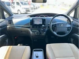 2015 Toyota Estima Sedan for sale, Japanese used car export - photo 3 of 57 | GULJI TRADERS
