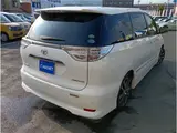 2015 Toyota Estima Aeras Premium Edition Pearl Van for sale, Japanese used car export - photo 2 of 16 | GULJI TRADERS