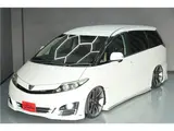 2015 Toyota Estima Aeras Pearl Van for sale, Japanese used car export - photo 1 of 80 | GULJI TRADERS