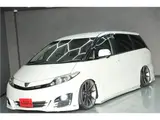 2015 Toyota Estima Aeras Pearl Van for sale, Japanese used car export - photo 8 of 80 | GULJI TRADERS