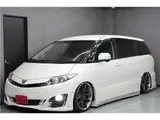 2015 Toyota Estima Aeras Pearl Van for sale, Japanese used car export - photo 9 of 80 | GULJI TRADERS