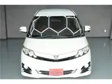 2015 Toyota Estima Aeras Pearl Van for sale, Japanese used car export - photo 12 of 80 | GULJI TRADERS