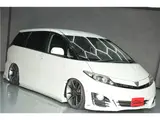 2015 Toyota Estima Aeras Pearl Van for sale, Japanese used car export - photo 15 of 80 | GULJI TRADERS