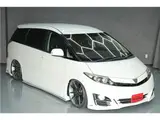 2015 Toyota Estima Aeras Pearl Van for sale, Japanese used car export - photo 17 of 80 | GULJI TRADERS