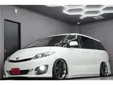2015 Toyota Estima Aeras Pearl Van for sale, Japanese used car export - photo 19 of 80 | GULJI TRADERS
