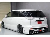 2015 Toyota Estima Aeras Pearl Van for sale, Japanese used car export - photo 21 of 80 | GULJI TRADERS