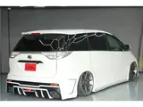 2015 Toyota Estima Aeras Pearl Van for sale, Japanese used car export - photo 29 of 80 | GULJI TRADERS