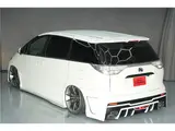 2015 Toyota Estima Aeras Pearl Van for sale, Japanese used car export - photo 34 of 80 | GULJI TRADERS
