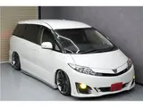 2015 Toyota Estima Aeras Pearl Van for sale, Japanese used car export - photo 37 of 80 | GULJI TRADERS