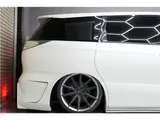 2015 Toyota Estima Aeras Pearl Van for sale, Japanese used car export - photo 39 of 80 | GULJI TRADERS