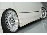 2015 Toyota Estima Aeras Premium Edition Pearl Van for sale, Japanese used car export - photo 7 of 80 | GULJI TRADERS