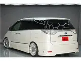 2015 Toyota Estima Aeras Premium Edition Pearl Van for sale, Japanese used car export - photo 8 of 80 | GULJI TRADERS