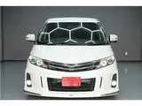 2015 Toyota Estima Aeras Premium Edition Pearl Van for sale, Japanese used car export - photo 9 of 80 | GULJI TRADERS