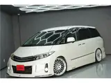 2015 Toyota Estima Aeras Premium Edition Pearl Van for sale, Japanese used car export - photo 12 of 80 | GULJI TRADERS
