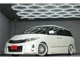 2015 Toyota Estima Aeras Premium Edition Pearl Van for sale, Japanese used car export - photo 13 of 80 | GULJI TRADERS