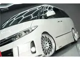 2015 Toyota Estima Aeras Premium Edition Pearl Van for sale, Japanese used car export - photo 14 of 80 | GULJI TRADERS