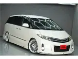 2015 Toyota Estima Aeras Premium Edition Pearl Van for sale, Japanese used car export - photo 15 of 80 | GULJI TRADERS
