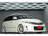 2015 Toyota Estima Aeras Premium Edition Pearl Van for sale, Japanese used car export - photo 16 of 80 | GULJI TRADERS