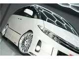2015 Toyota Estima Aeras Premium Edition Pearl Van for sale, Japanese used car export - photo 18 of 80 | GULJI TRADERS