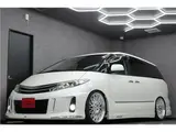 2015 Toyota Estima Aeras Premium Edition Pearl Van for sale, Japanese used car export - photo 20 of 80 | GULJI TRADERS