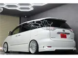 2015 Toyota Estima Aeras Premium Edition Pearl Van for sale, Japanese used car export - photo 23 of 80 | GULJI TRADERS