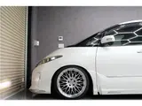 2015 Toyota Estima Aeras Premium Edition Pearl Van for sale, Japanese used car export - photo 26 of 80 | GULJI TRADERS