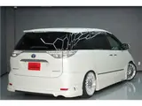 2015 Toyota Estima Aeras Premium Edition Pearl Van for sale, Japanese used car export - photo 30 of 80 | GULJI TRADERS