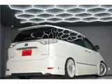 2015 Toyota Estima Aeras Premium Edition Pearl Van for sale, Japanese used car export - photo 31 of 80 | GULJI TRADERS