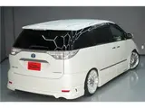 2015 Toyota Estima Aeras Premium Edition Pearl Van for sale, Japanese used car export - photo 32 of 80 | GULJI TRADERS